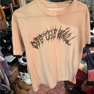 Vans Off The Wall Shirt Bundle